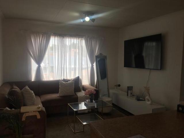 1 Bedroom Apartment in The Reeds