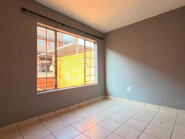 1 Bedroom Apartment in The Reeds