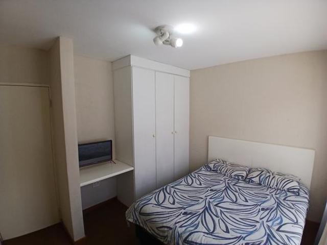 1 Bedroom Apartment in The Reeds
