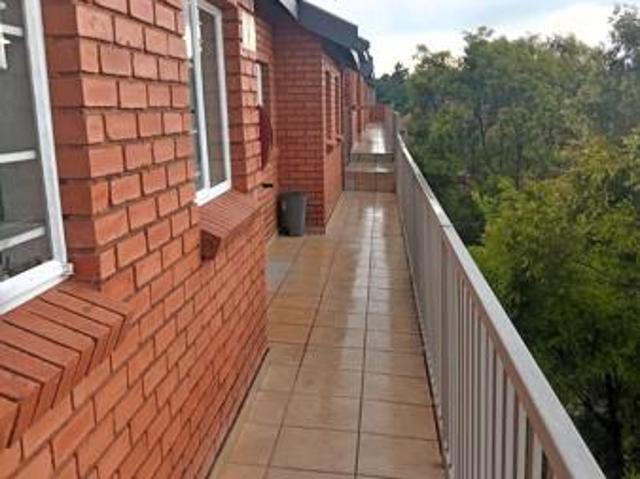 1 Bedroom Apartment in The Reeds