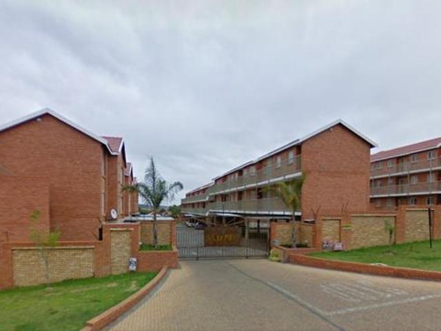 1 Bedroom Apartment in The Reeds