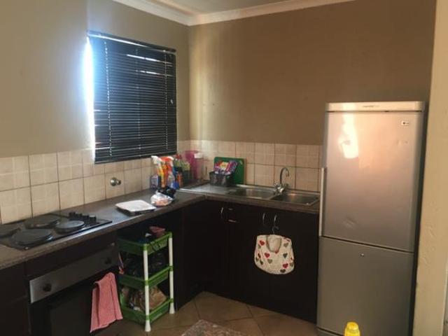 1 Bedroom Apartment in The Reeds