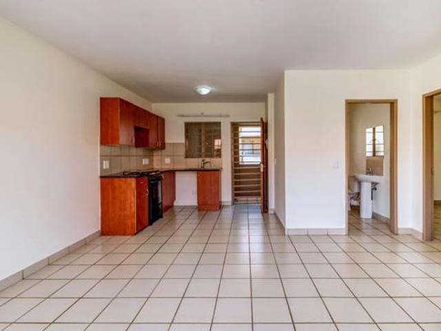 1 Bedroom Apartment in The Stewards