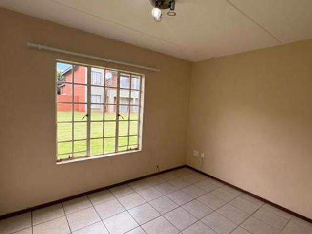 1 Bedroom Apartment in Theresapark
