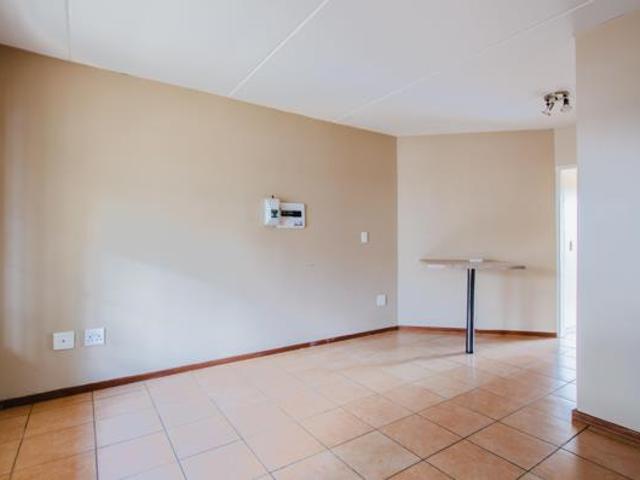 1 Bedroom Apartment in Theresapark