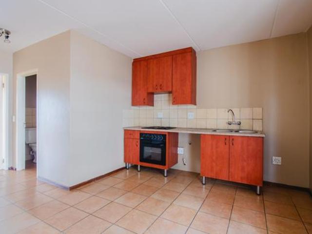 1 Bedroom Apartment in Theresapark