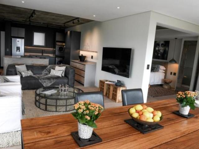 1 Bedroom Apartment in Thesen Islands