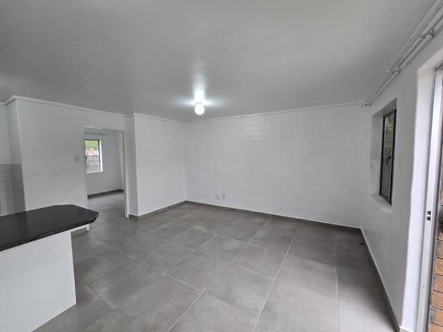 1 Bedroom Apartment in Thornton