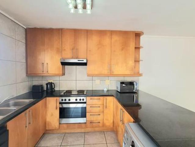 1 Bedroom Apartment in Three Anchor Bay