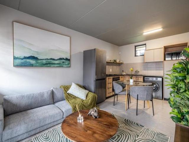1 Bedroom Apartment in Tijger Valley