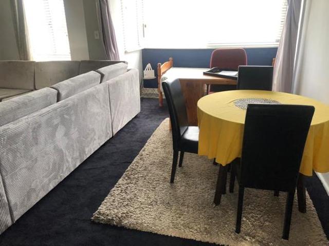 1 Bedroom Apartment in Tijgerhof