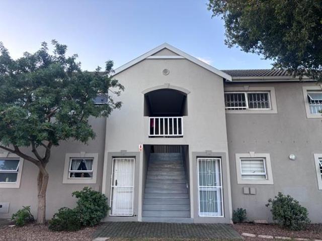 1 Bedroom Apartment in Townsend Estate