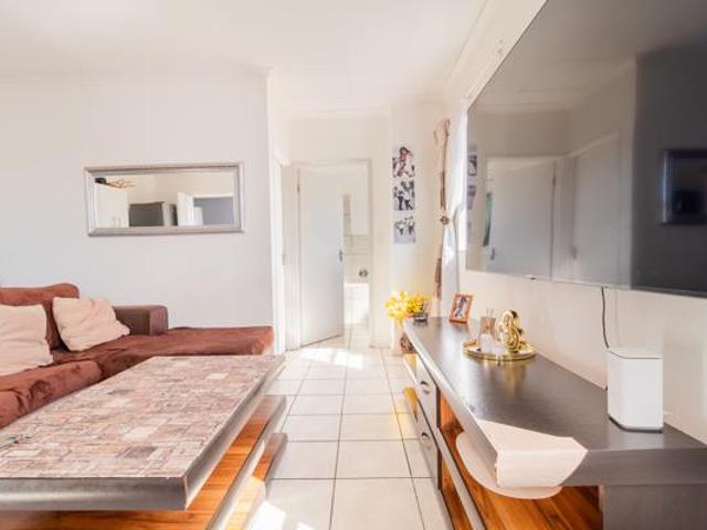 1 Bedroom Apartment in Townsend Estate