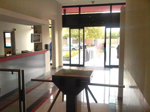 1 Bedroom Apartment in Townsend Estate
