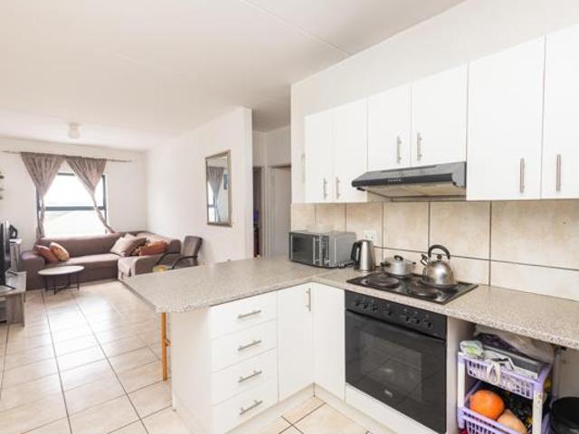 1 Bedroom Apartment in Townsend Estate