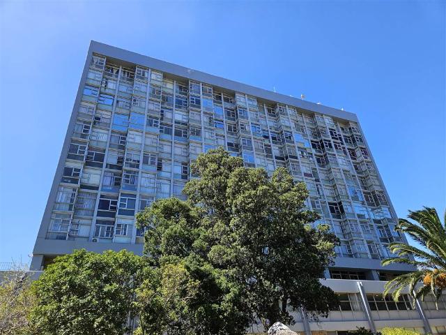 1 Bedroom Apartment in Townsend Estate
