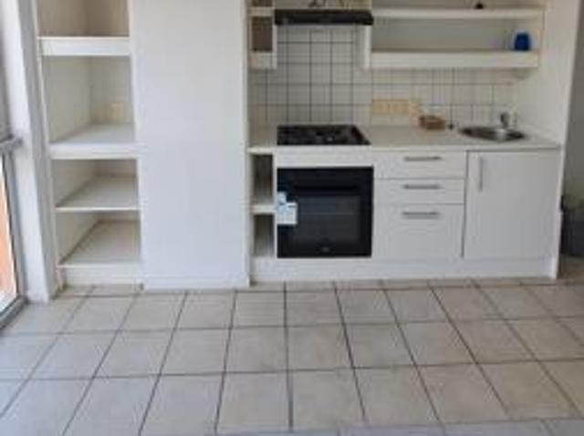 1 Bedroom Apartment in Townsend Estate