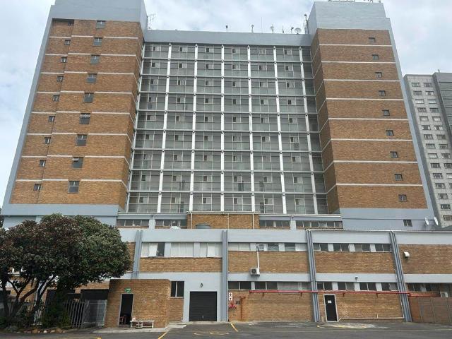 1 Bedroom Apartment in Townsend Estate