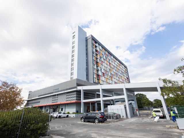 1 Bedroom Apartment in Townsend Estate