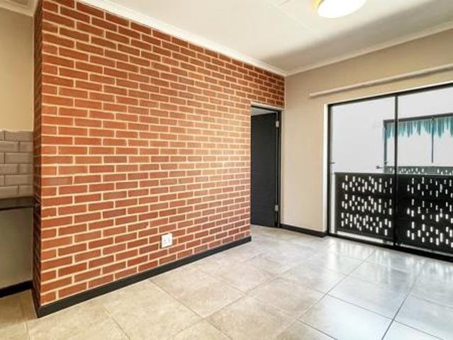 1 Bedroom Apartment in Treesbank AH