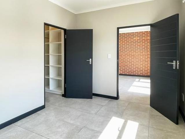 1 Bedroom Apartment in Treesbank AH
