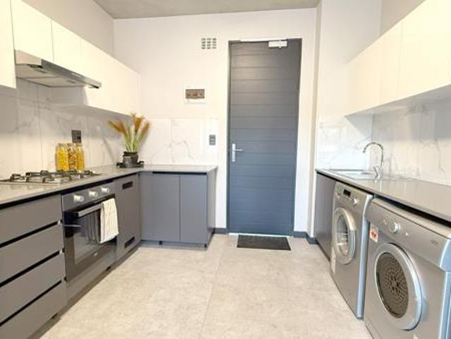 1 Bedroom Apartment in Treesbank AH