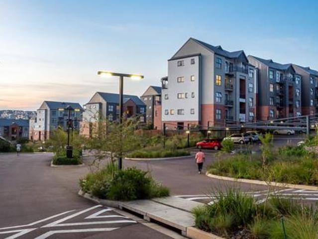 1 Bedroom Apartment in Treesbank AH