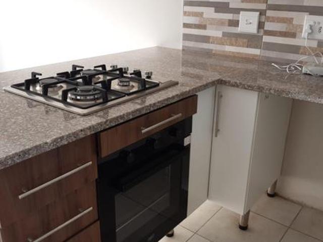 1 Bedroom Apartment in Trichardt