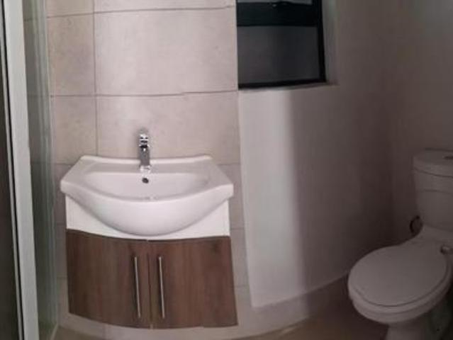 1 Bedroom Apartment in Trichardt