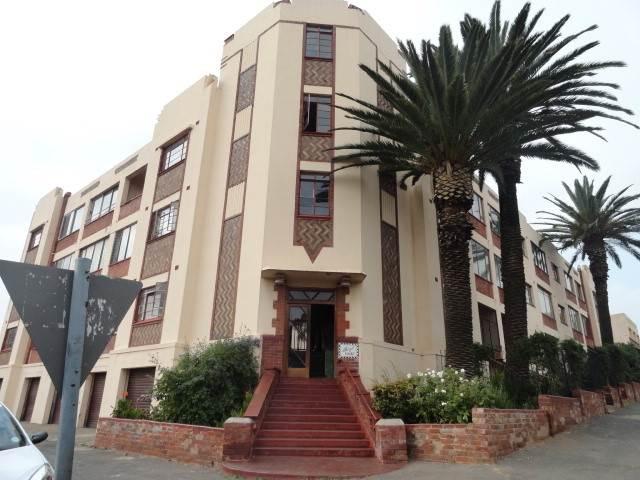 1 Bedroom Apartment in Troyeville