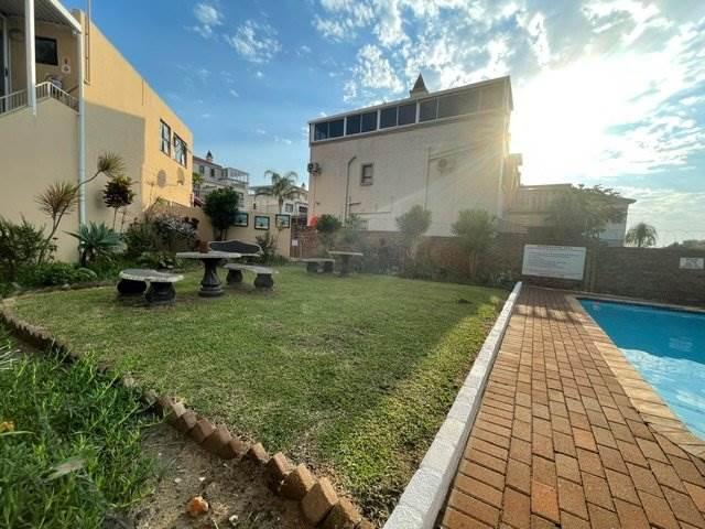 1 Bedroom Apartment in Uvongo