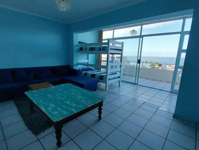 1 Bedroom Apartment in Uvongo