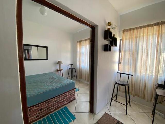 1 Bedroom Apartment in Uvongo Beach