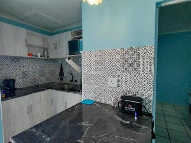 1 Bedroom Apartment in Uvongo Beach