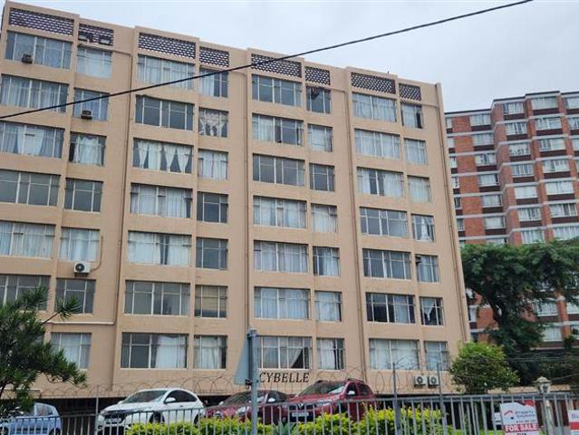 1 Bedroom Apartment in Umbilo