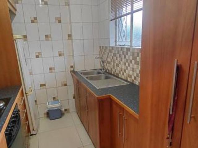 1 Bedroom Apartment in Umbilo