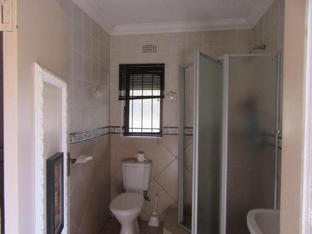 1 Bedroom Apartment in Umgeni Park
