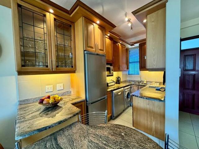 1 Bedroom Apartment in Umdloti