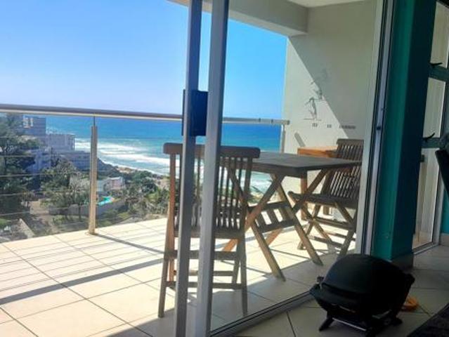 1 Bedroom Apartment in Umdloti