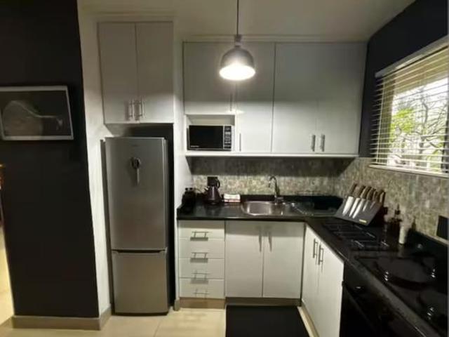 1 Bedroom Apartment in Umdloti Beach