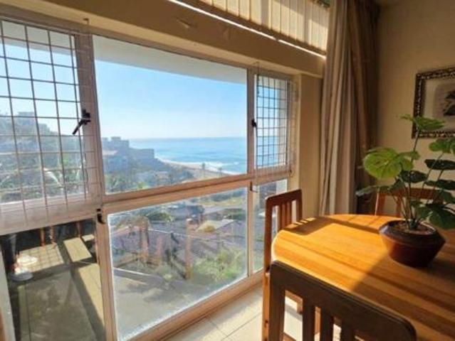 1 Bedroom Apartment in Umdloti Beach