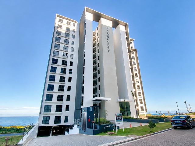 1 Bedroom Apartment in Umhlanga Central