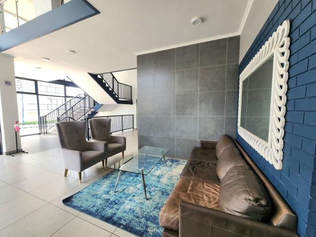 1 Bedroom Apartment in Umhlanga Central