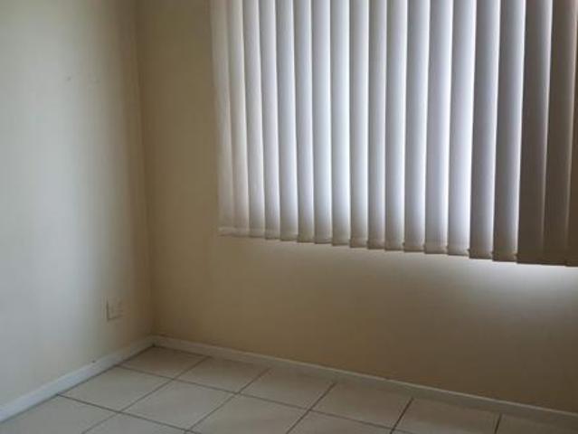 1 Bedroom Apartment in Umhlanga Ridge