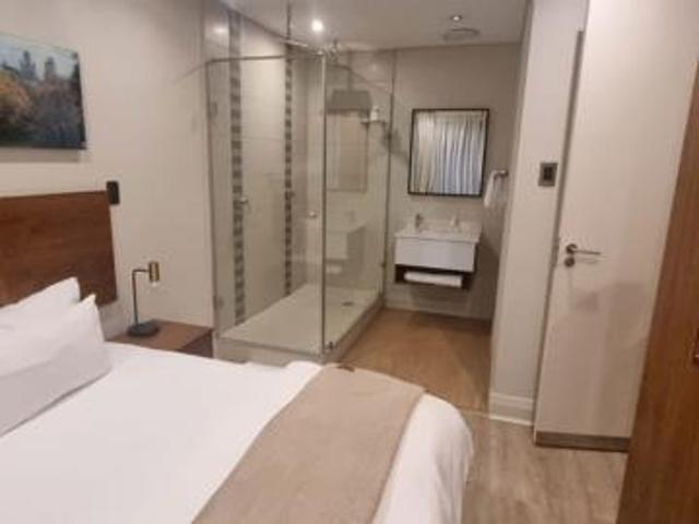 1 Bedroom Apartment in Umhlanga Ridge