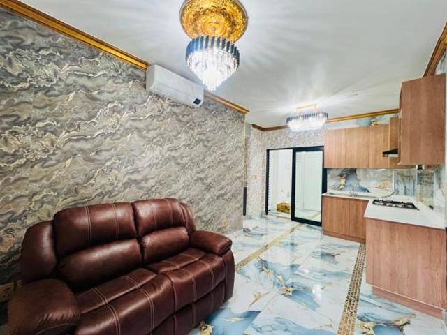 1 Bedroom Apartment in Umhlanga Ridge