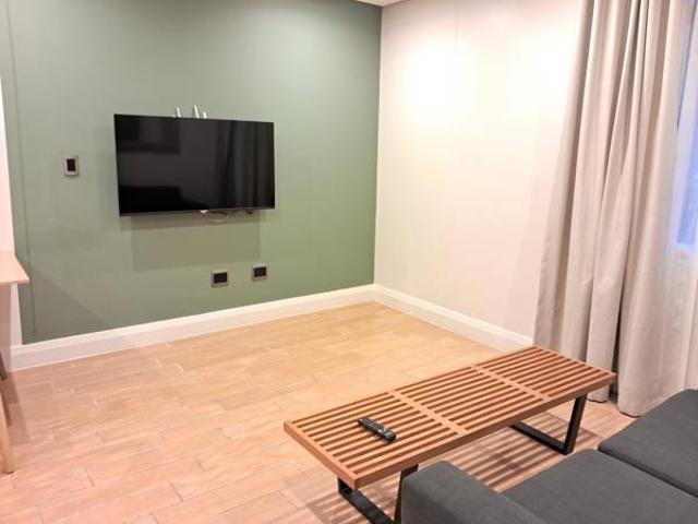 1 Bedroom Apartment in Umhlanga Ridge