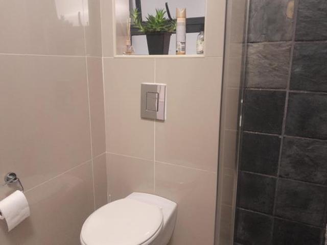 1 Bedroom Apartment in Umhlanga Ridge