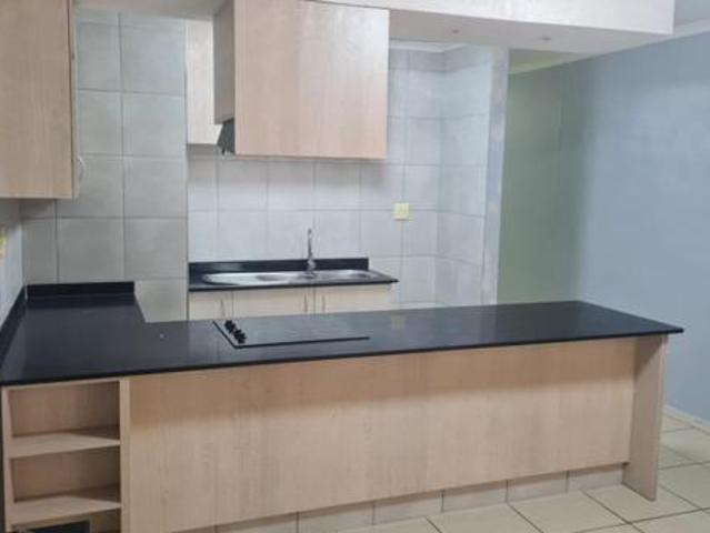 1 Bedroom Apartment in Umhlanga Ridge
