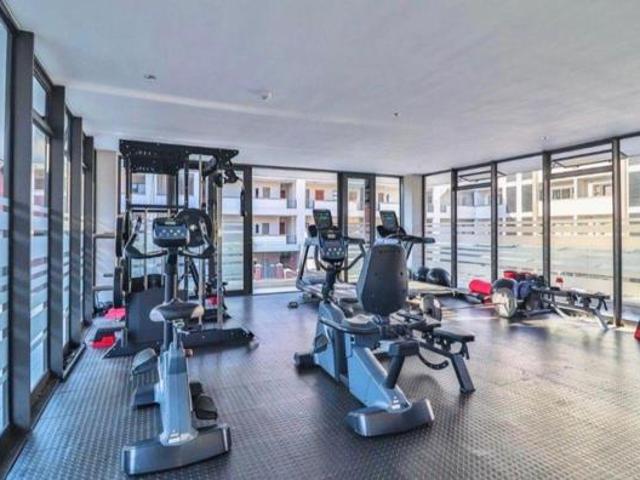 1 Bedroom Apartment in Umhlanga Ridge